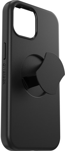 OtterBox OtterGrip Symmetry Series voor iPhone 15, Black-3
