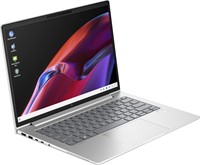 HP Mobile Thin Client Elite mt645 G8 AMD Ryzen™ 5 7535U Laptop 35,6 cm (14") WUXGA 8 GB DDR5-SDRAM 256 GB SSD Wi-Fi 6E (802.11ax) IGEL OS Zilver-3