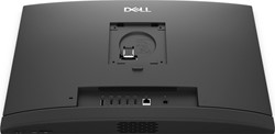 DELL Pro QC24251 Intel® Core™ i5 i5-14500T 61 cm (24") 1920 x 1080 Pixels Alles-in-één-pc 16 GB DDR5-SDRAM 512 GB SSD Windows 11 Pro Wi-Fi 6E (802.11ax) Zwart