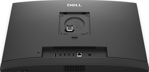 DELL Pro QC24251 Intel Core Ultra 5 61 cm (24") 1920 x 1080 Pixels Alles-in-één-pc 16 GB DDR5-SDRAM 512 GB SSD Windows 11 Pro Wi-Fi 6E (802.11ax) Zwart