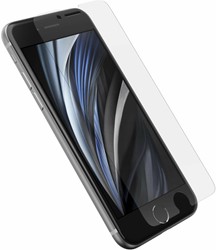 OtterBox Alpha Glass Doorzichtige schermbeschermer Apple 1 stuk(s)