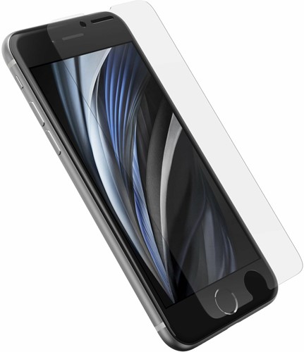 OtterBox Alpha Glass Doorzichtige schermbeschermer Apple 1 stuk(s)