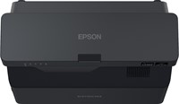 Epson EB-775F beamer/projector Projector met ultrakorte projectieafstand 4100 ANSI lumens 3LCD 1080p (1920x1080) Zwart