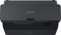 Epson EB-775F beamer/projector Projector met ultrakorte projectieafstand 4100 ANSI lumens 3LCD 1080p (1920x1080) Zwart