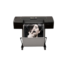 Grootformaat printers