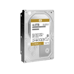 Interne HDD