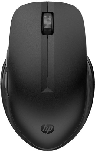 HP 435 MltDvc WRLS Mouse muis