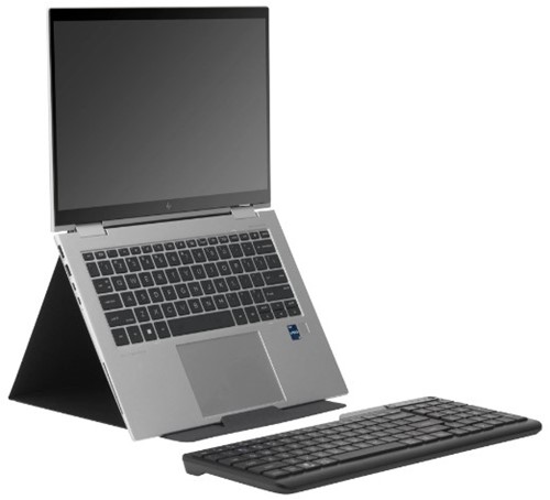 HP Convertible Laptop Stand-3