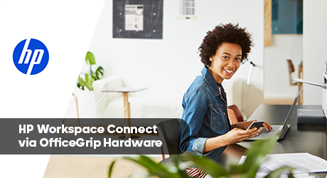 Van onboarding-stress naar grip op je hardware: zo helpt HP Workspace ProConnect (via OfficeGrip Hardware)
