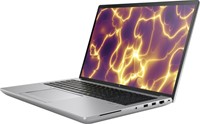 HP ZBook Fury 16 G11 i7-13850HX NVIDIA RTX 3500 Ada 12GB 32GB 1TB -2