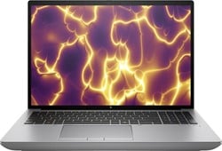 HP ZBook Fury 16 G11 i7-13850HX NVIDIA RTX 3500 Ada 12GB 32GB 1TB 