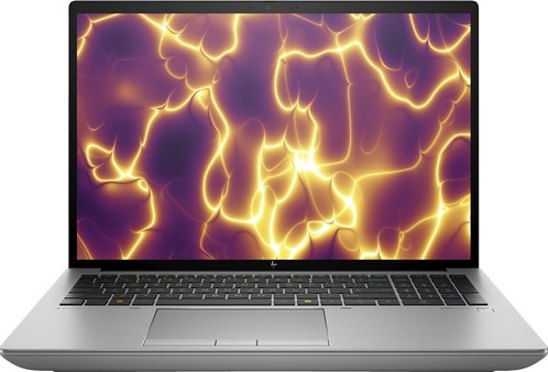 HP ZBook Fury 16 G11 i7-13850HX NVIDIA RTX 3500 Ada 12GB 32GB 1TB 