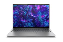 HP Zbook