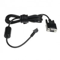 Datalogic RS-232 Serial Cable 12ft DB-9