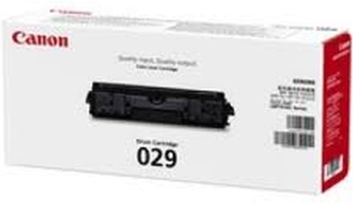 Canon 029 tonercartridge 1 stuk(s) Origineel Zwart-2