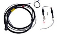 Psion Power Extension Cord Zwart-2