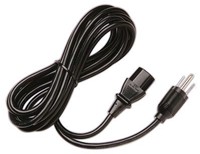 Hewlett Packard Enterprise AF557A electriciteitssnoer Zwart 2,5 m C13 stekker-2