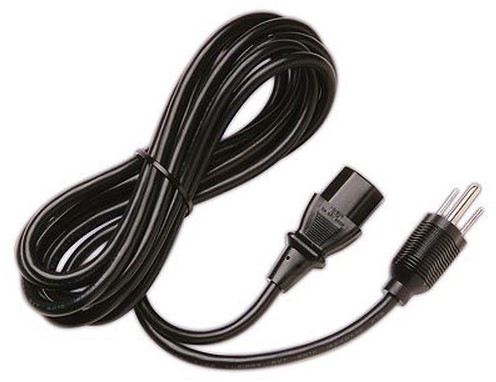 Hewlett Packard Enterprise AF557A electriciteitssnoer Zwart 2,5 m C13 stekker-2