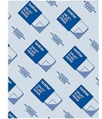 Brother BP60PA3 Inkjet Paper papier voor inkjetprinter A3 (297x420 mm) Gesatineerd-mat 250 vel Wit