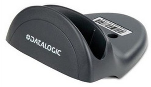 Datalogic HLD-T010-90-BK houder Passieve houder Barcodescanner Zwart-2