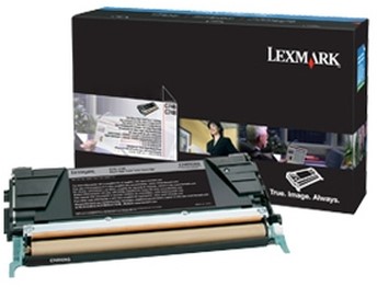 Lexmark 24B6035 tonercartridge 1 stuk(s) Origineel Zwart-2
