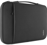 Belkin B2B075-C00 notebooktas 35,6 cm (14") Opbergmap/sleeve Zwart-2