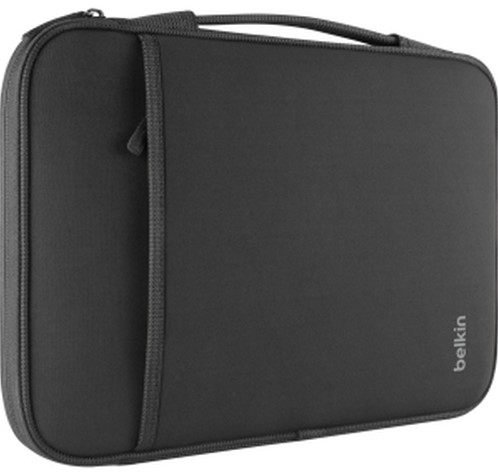 Belkin B2B075-C00 notebooktas 35,6 cm (14") Opbergmap/sleeve Zwart-2