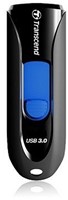 Transcend JetFlash 790 64GB USB flash drive USB Type-A 3.2 Gen 1 (3.1 Gen 1) Zwart, Blauw-2