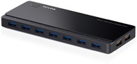 TP-Link UH720 USB 3.2 Gen 1 (3.1 Gen 1) Micro-B 5000 Mbit/s Zwart-2