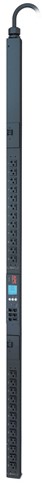 APC AP8832 energiedistributie 24 AC-uitgang(en) Zwart-2