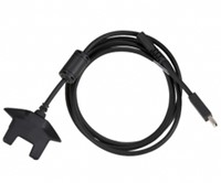 Zebra CBL-TC7X-USB1-01 oplader voor mobiele apparatuur Zwart Binnen-2