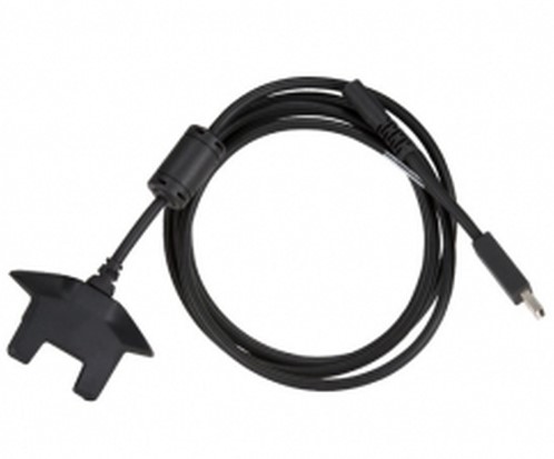 Zebra CBL-TC7X-USB1-01 oplader voor mobiele apparatuur Zwart Binnen-2