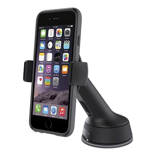 Belkin F8M978BT houder Passieve houder Mobiele telefoon/Smartphone Zwart-2