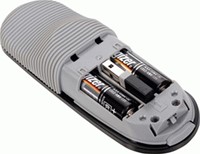 Targus Laser Presentation Remote-3