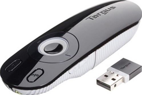 Targus Laser Presentation Remote-2