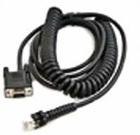 Datalogic CAB-512 parallelle kabel 3,6 m Zwart