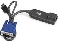 Hewlett Packard Enterprise JD531A interfacekaart/-adapter-2