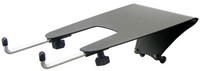 Ergotron LX Notebook Tray Zwart-2