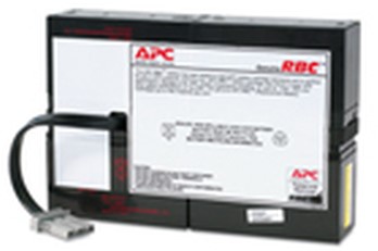 APC Batterij Vervangings Cartridge RBC59-2