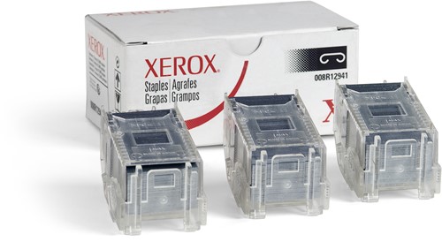 Xerox Nietjesnavulling voor Advanced & Professional Finishers & losse nieteenheid