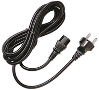 Hewlett Packard Enterprise AF568A electriciteitssnoer Zwart 1,83 m C13 stekker-2