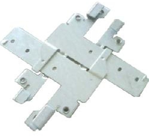 Cisco AIR-AP-T-RAIL-F-2