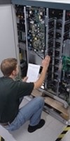 APC Start-Up Service 5X8 for InfraStruXure InRow RC-2