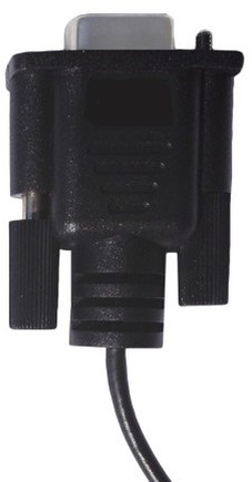 Datalogic RS-232 RJ10 3.6m Signaalkabel 3,6 m-2
