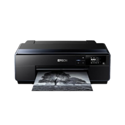 Inkjet Printers