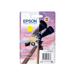 Inktcartridges