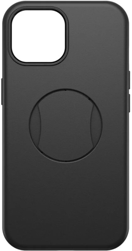 OtterBox OtterGrip Symmetry Series voor iPhone 15, Black