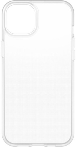 OtterBox React Series voor iPhone 15 Plus, Clear