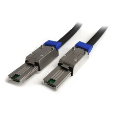 Serial Attached SCSI (SAS)-kabels
