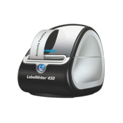 Labelprinters